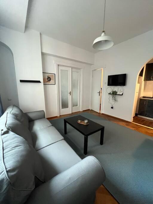 Apartament Ultracentral Universitate Bucarest Extérieur photo