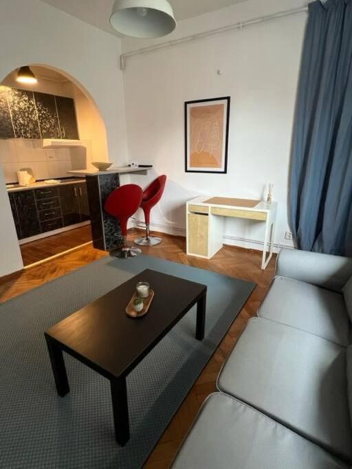 Apartament Ultracentral Universitate Bucarest Extérieur photo
