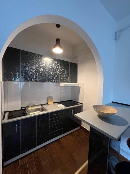 Apartament Ultracentral Universitate Bucarest Extérieur photo